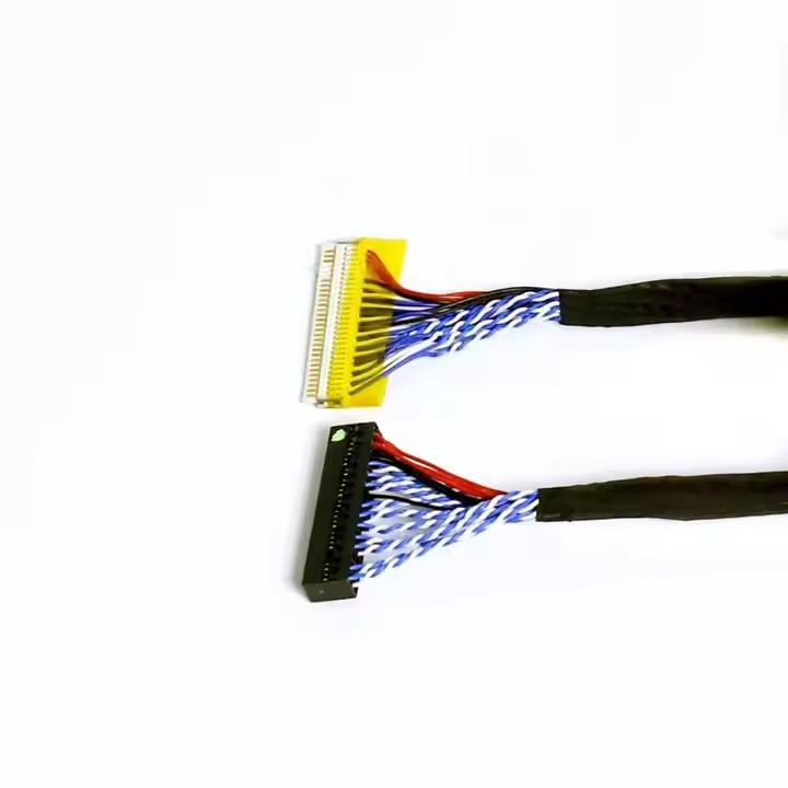 OEM LVDS Cable