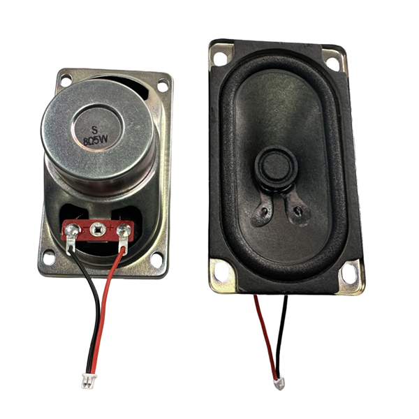 5W 4Ohm Magnet Speaker