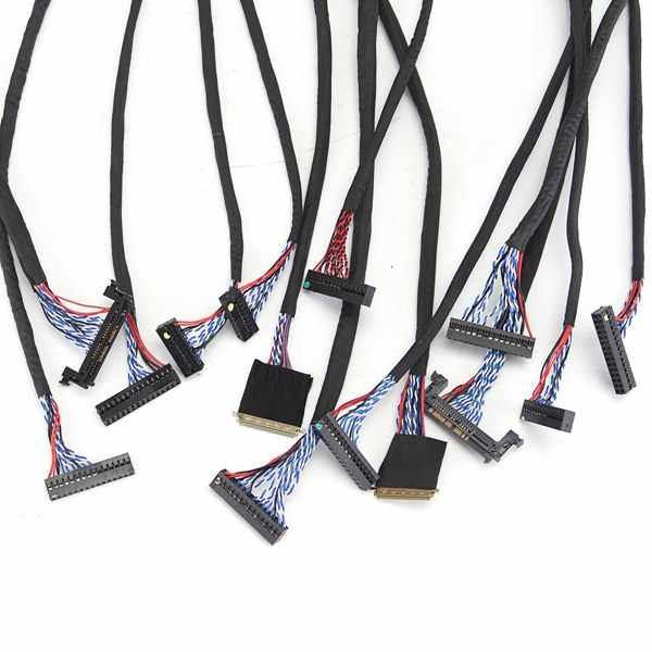 LCD cable (7)