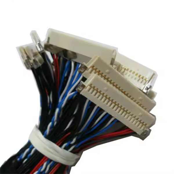 LCD screen cable (3)