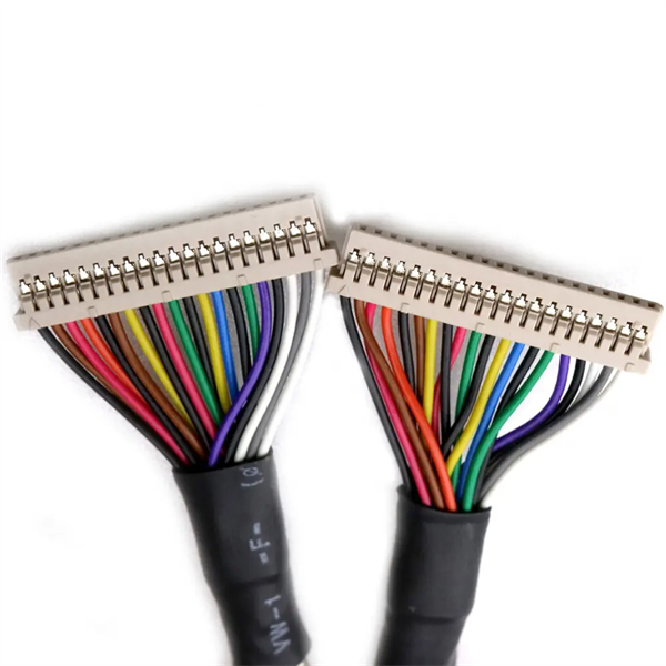 LVDS Extension Cable  (1)