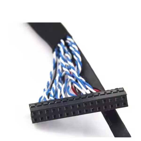 Wire Harness cable2