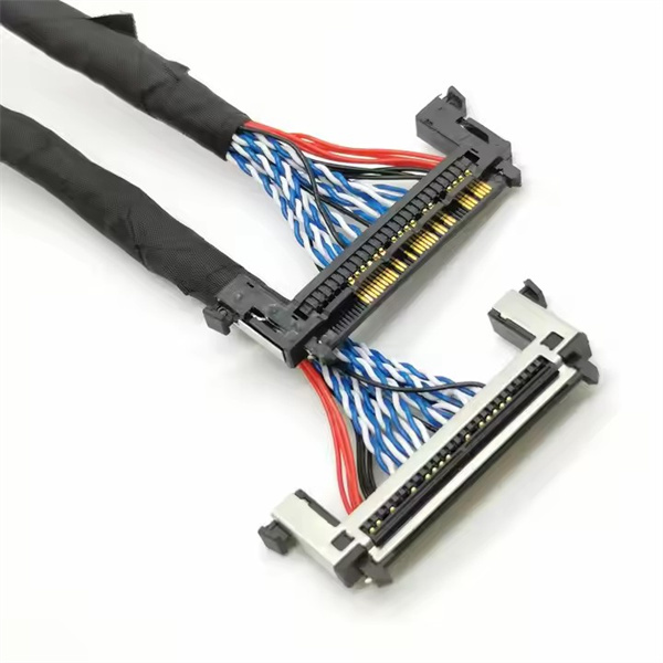 lvds screen cable (2)